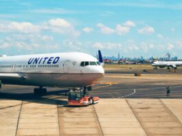 United Airlines